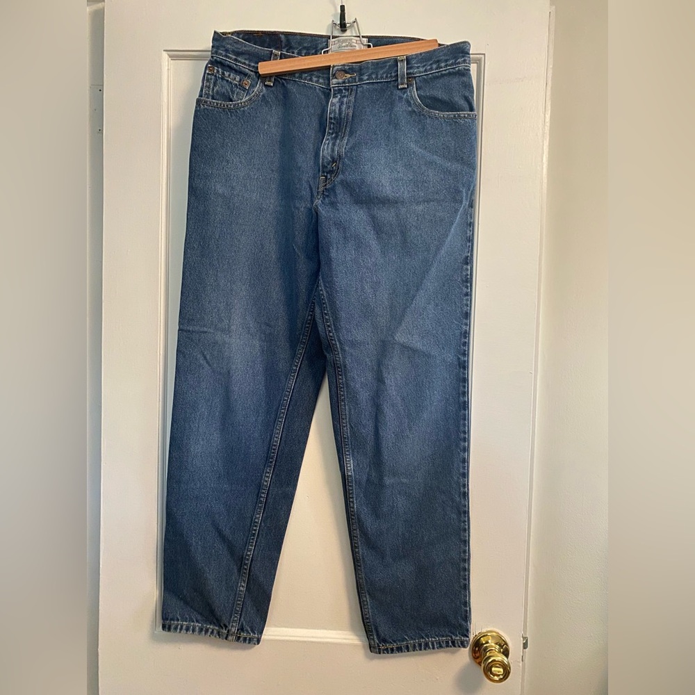 Vintage Levi’s Signature Mom Jean